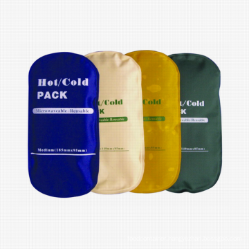 Camping Emergency Treatment Cold/Hot Bag /Pack